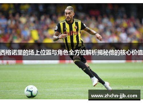 西格诺里的场上位置与角色全方位解析揭秘他的核心价值