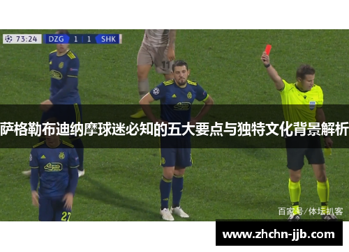 萨格勒布迪纳摩球迷必知的五大要点与独特文化背景解析