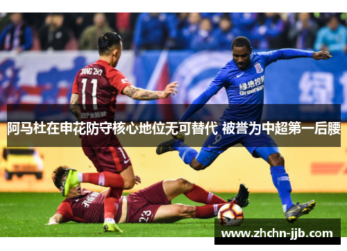 阿马杜在申花防守核心地位无可替代 被誉为中超第一后腰