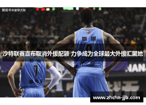 沙特联赛宣布取消外援配额 力争成为全球最大外援汇聚地 沙特联赛宣布取消外援配额 力争成为全球最大外援汇聚地